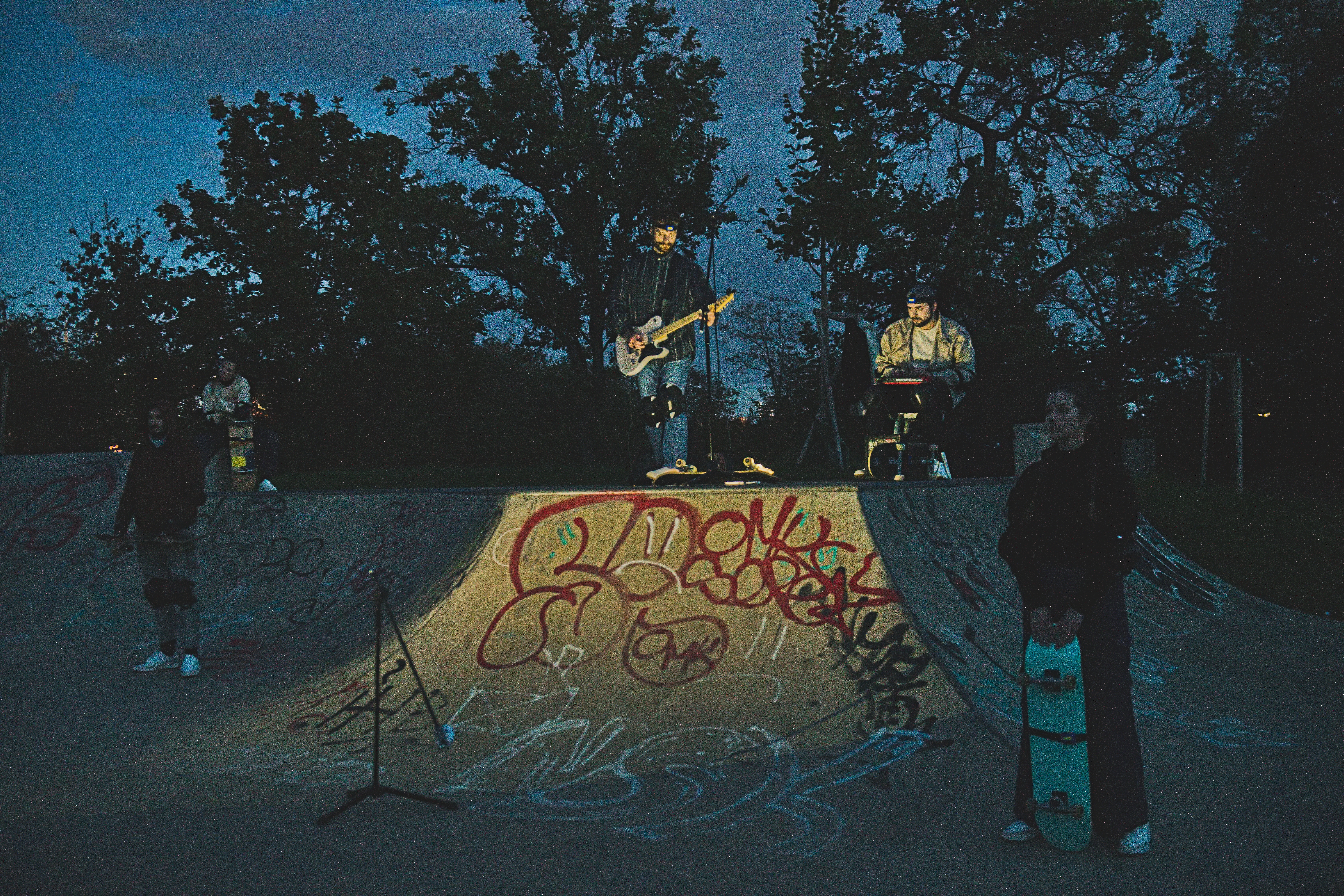 event image