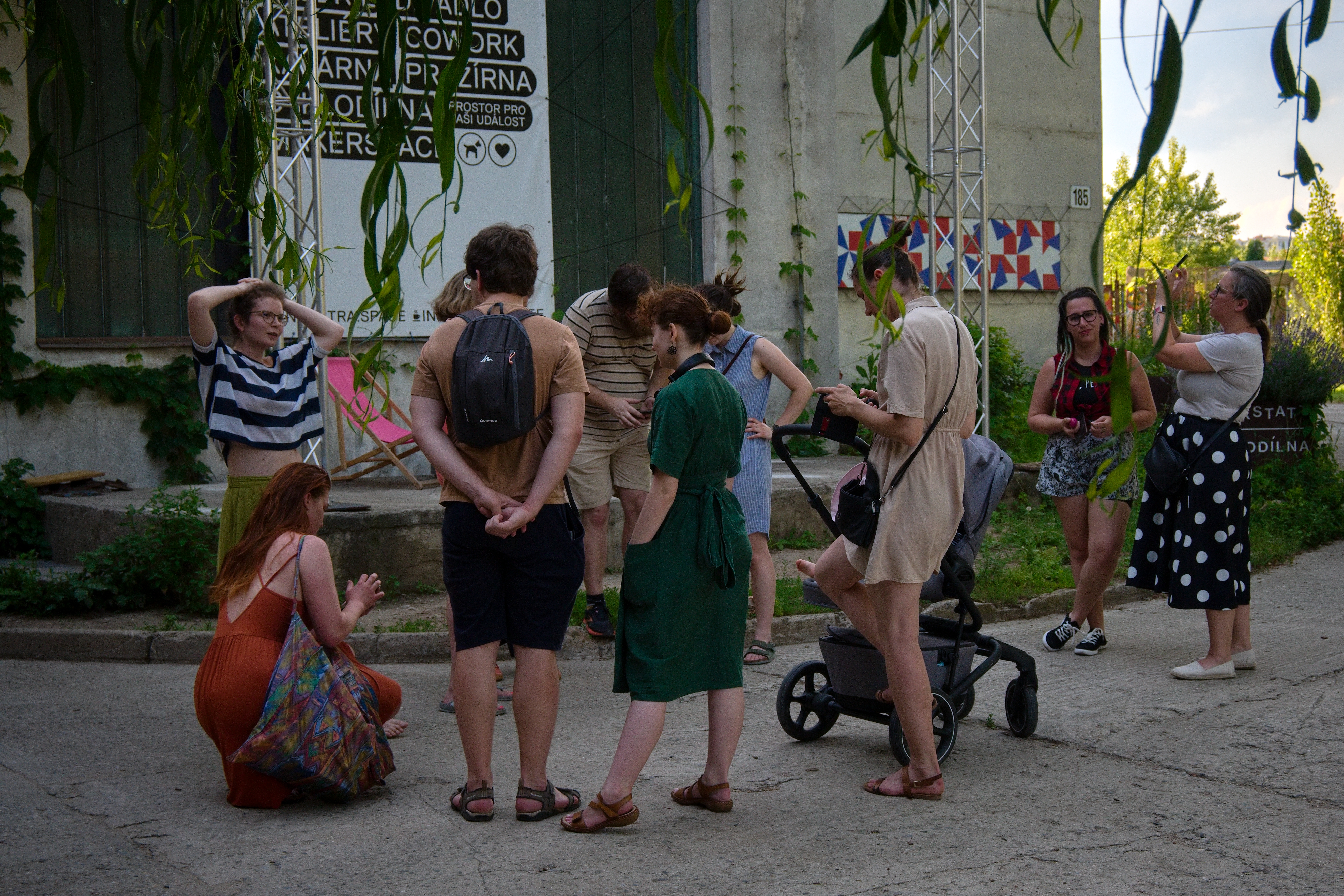 event image