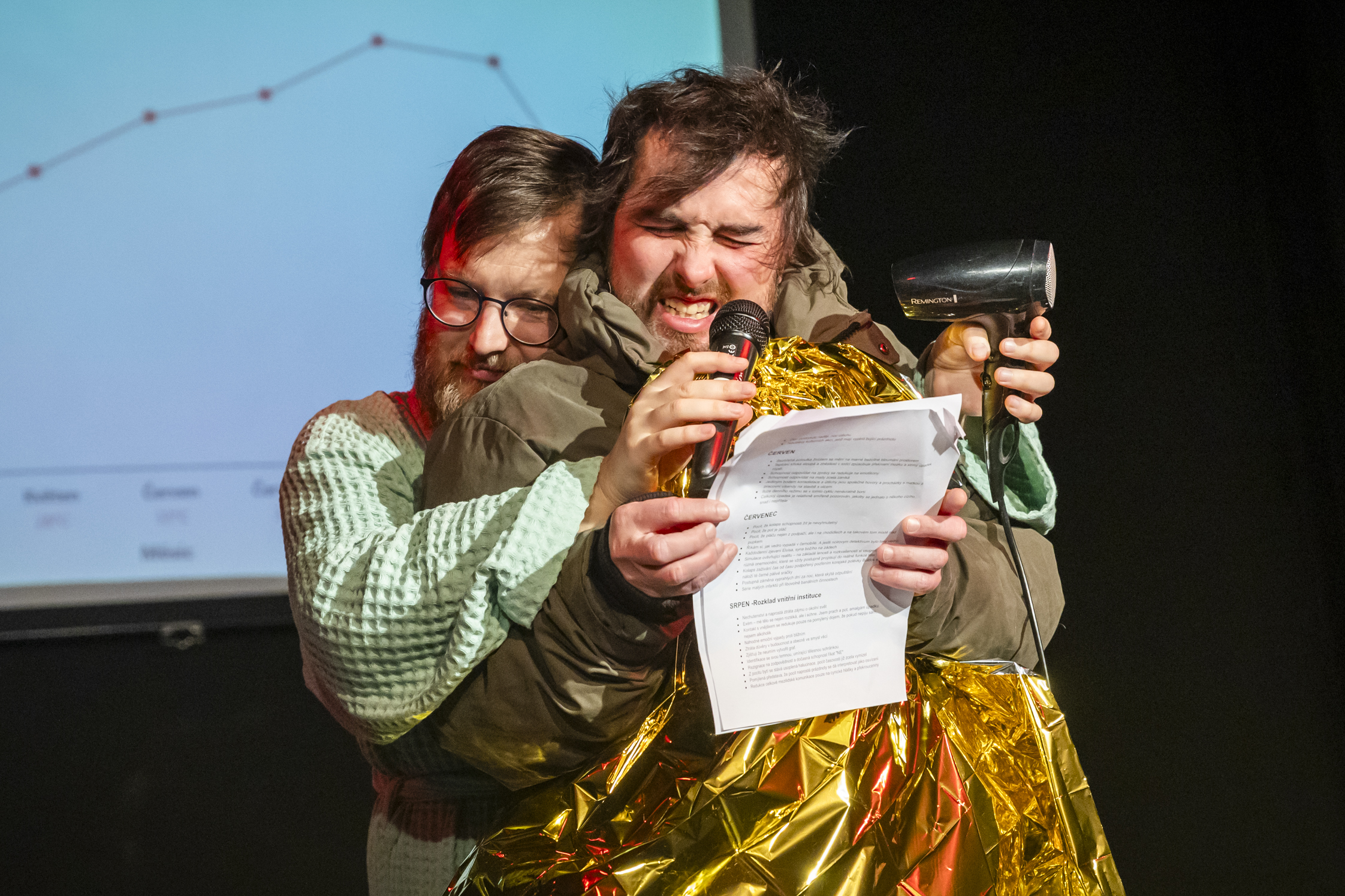 event background image