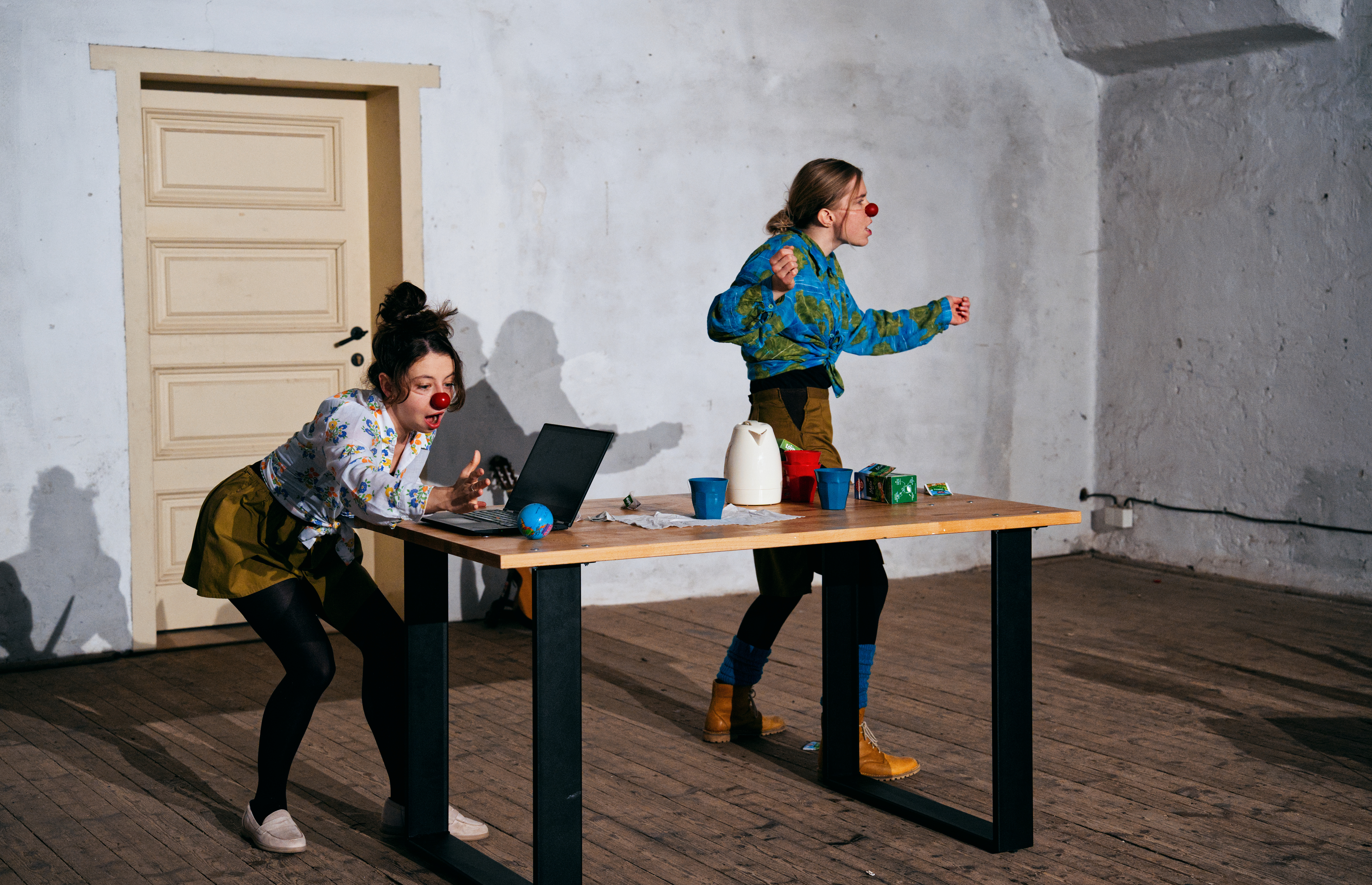 event background image