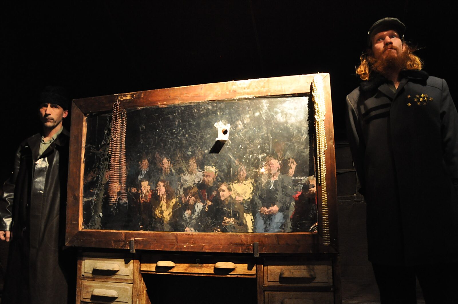 other image representing the theatre