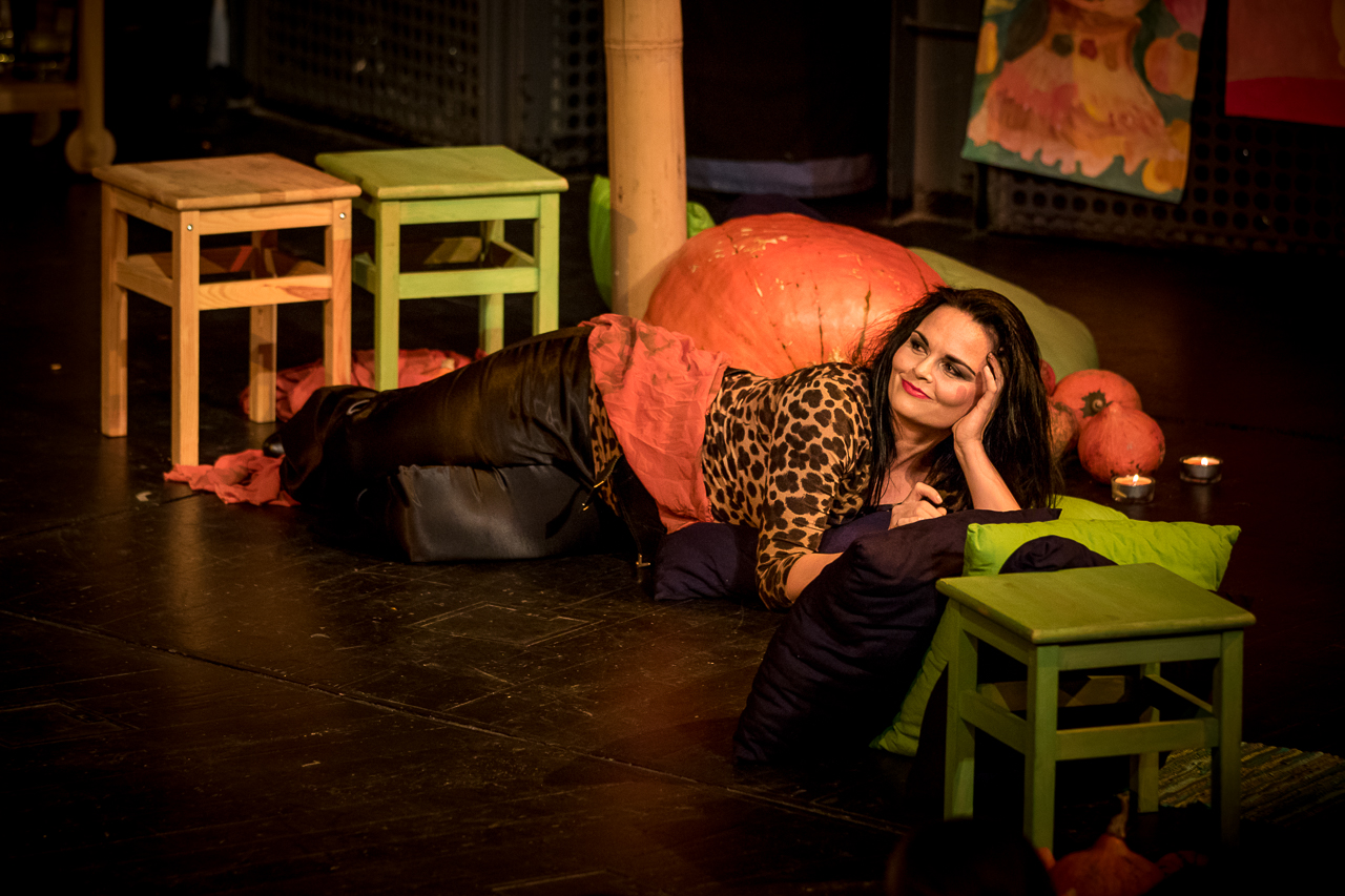 other image representing the theatre