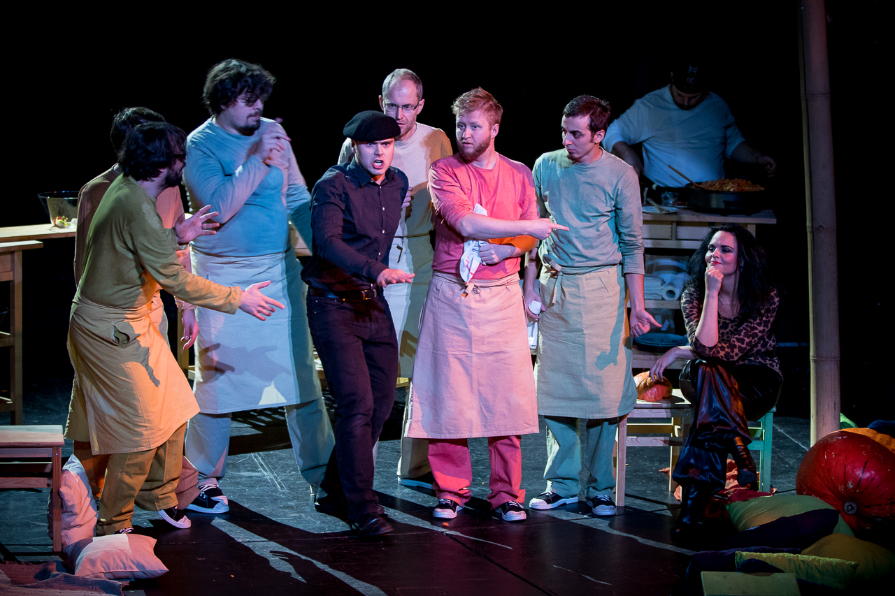 other image representing the theatre