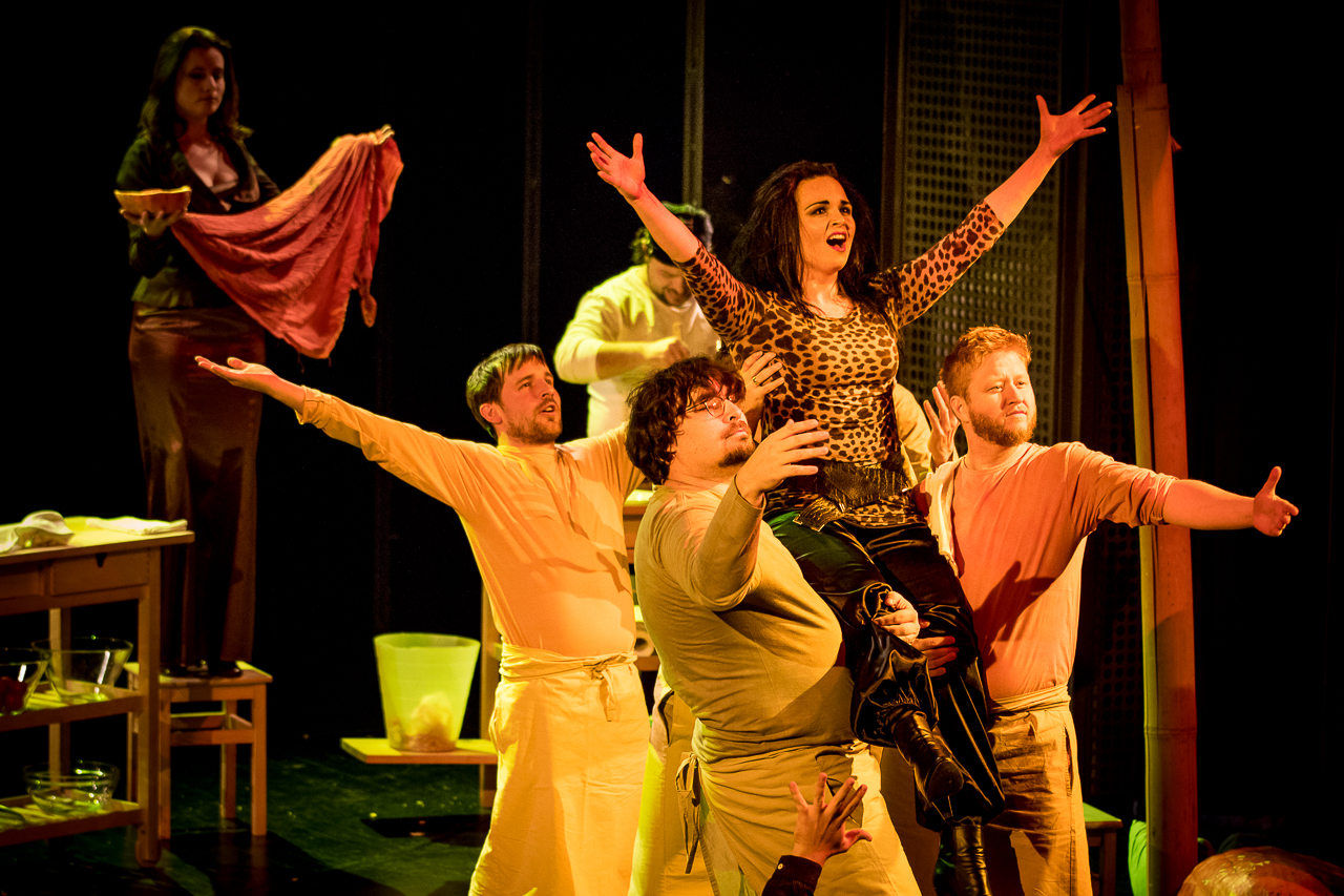 other image representing the theatre