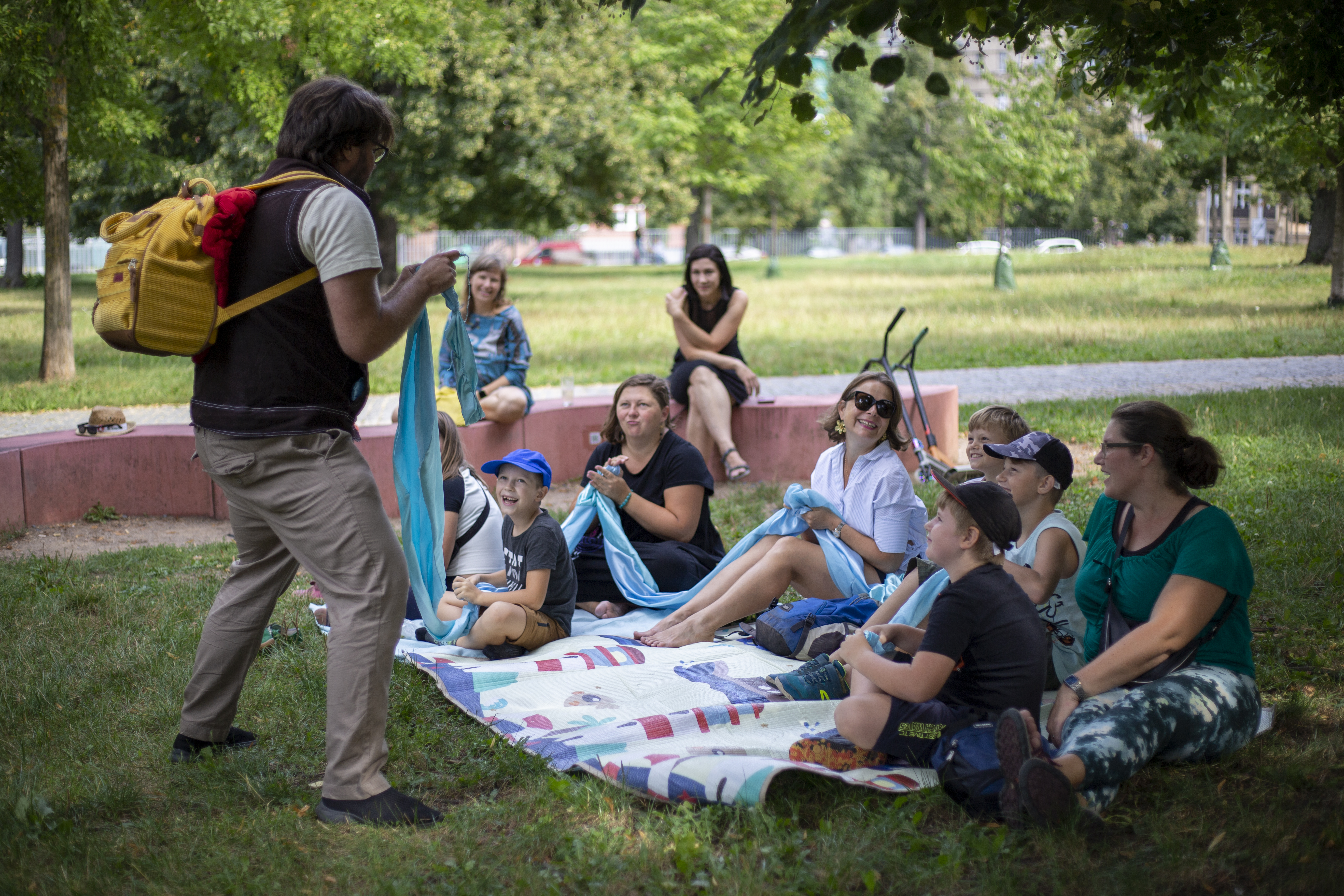 event image