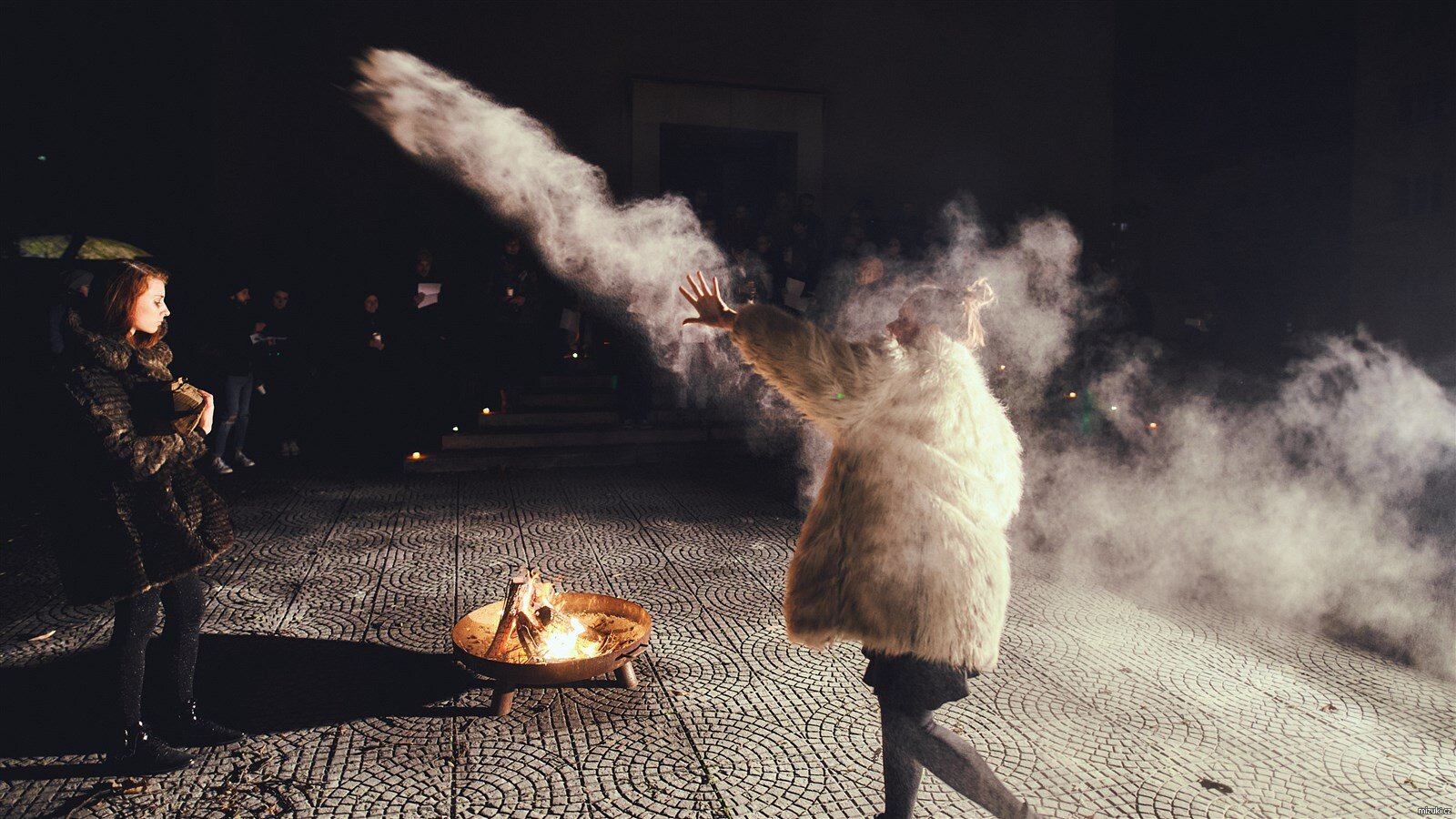 event image