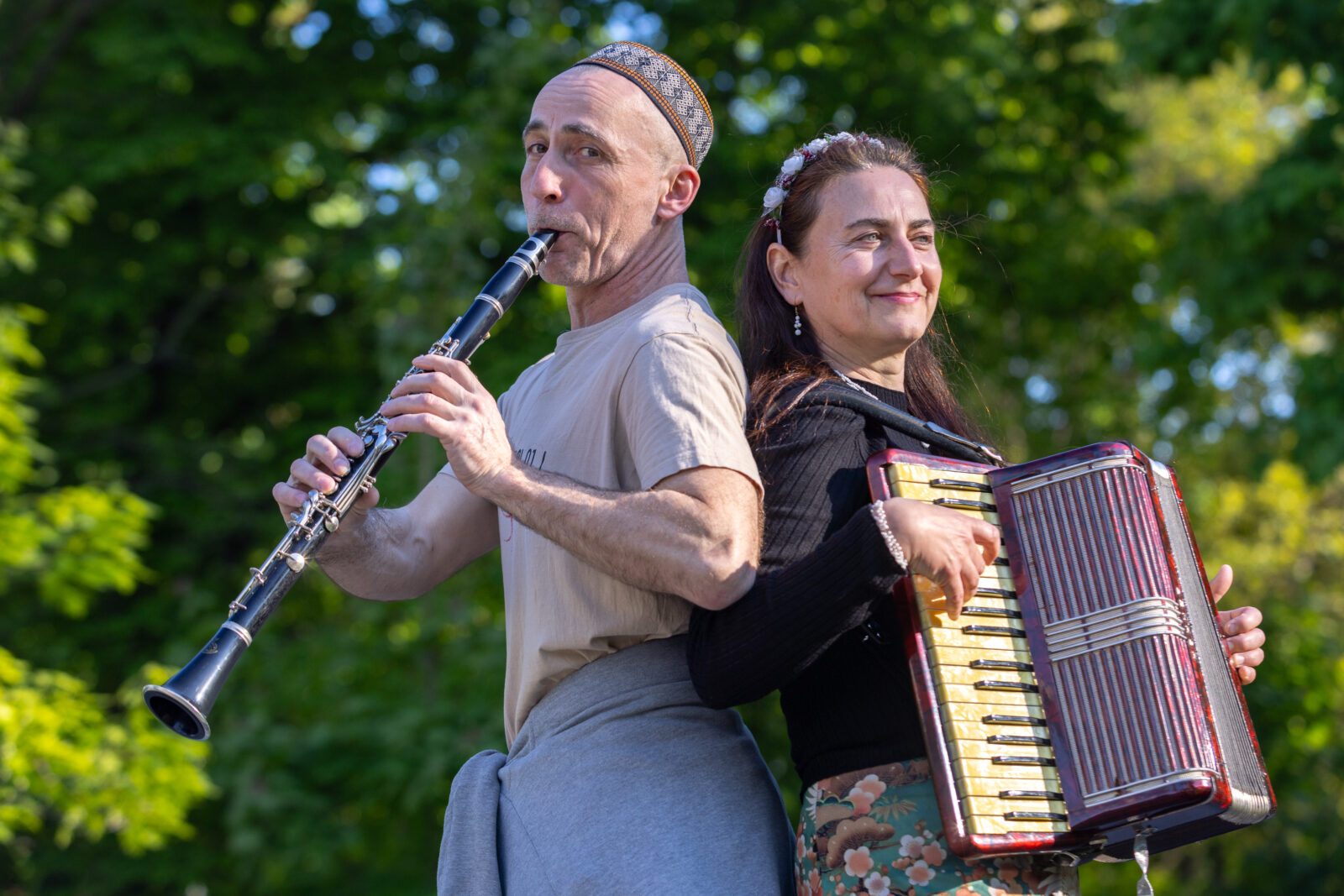 event image
