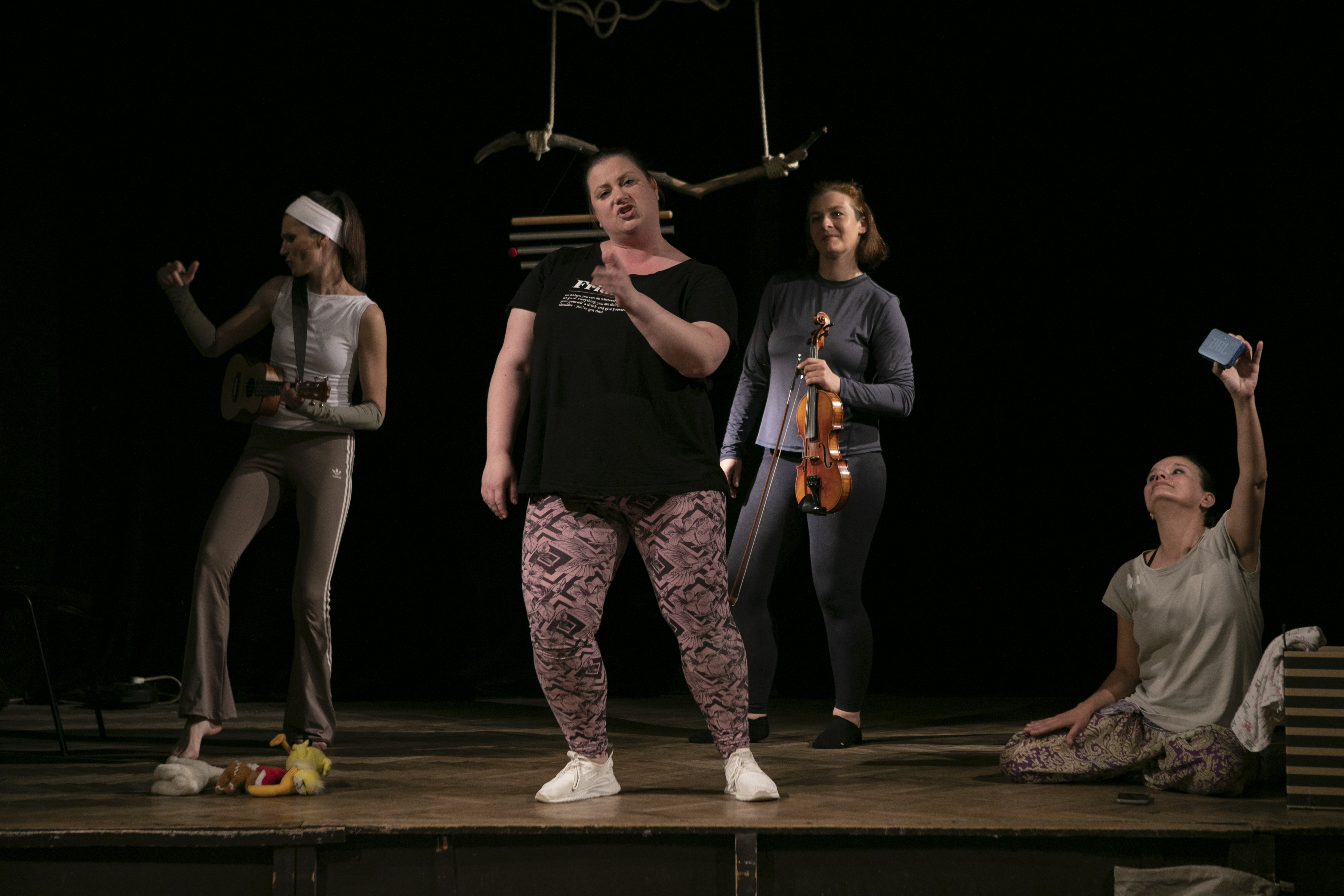 event background image