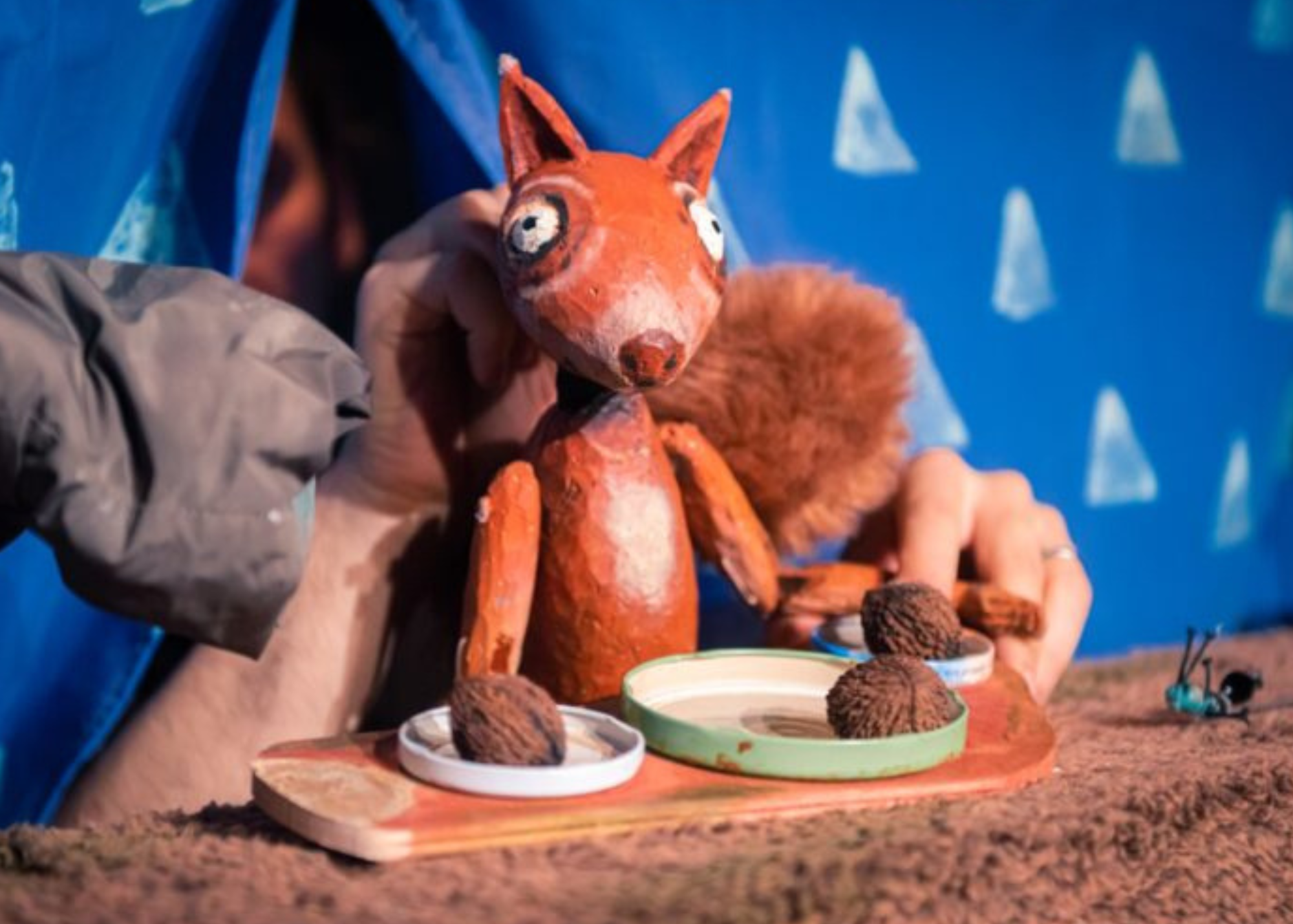 event background image