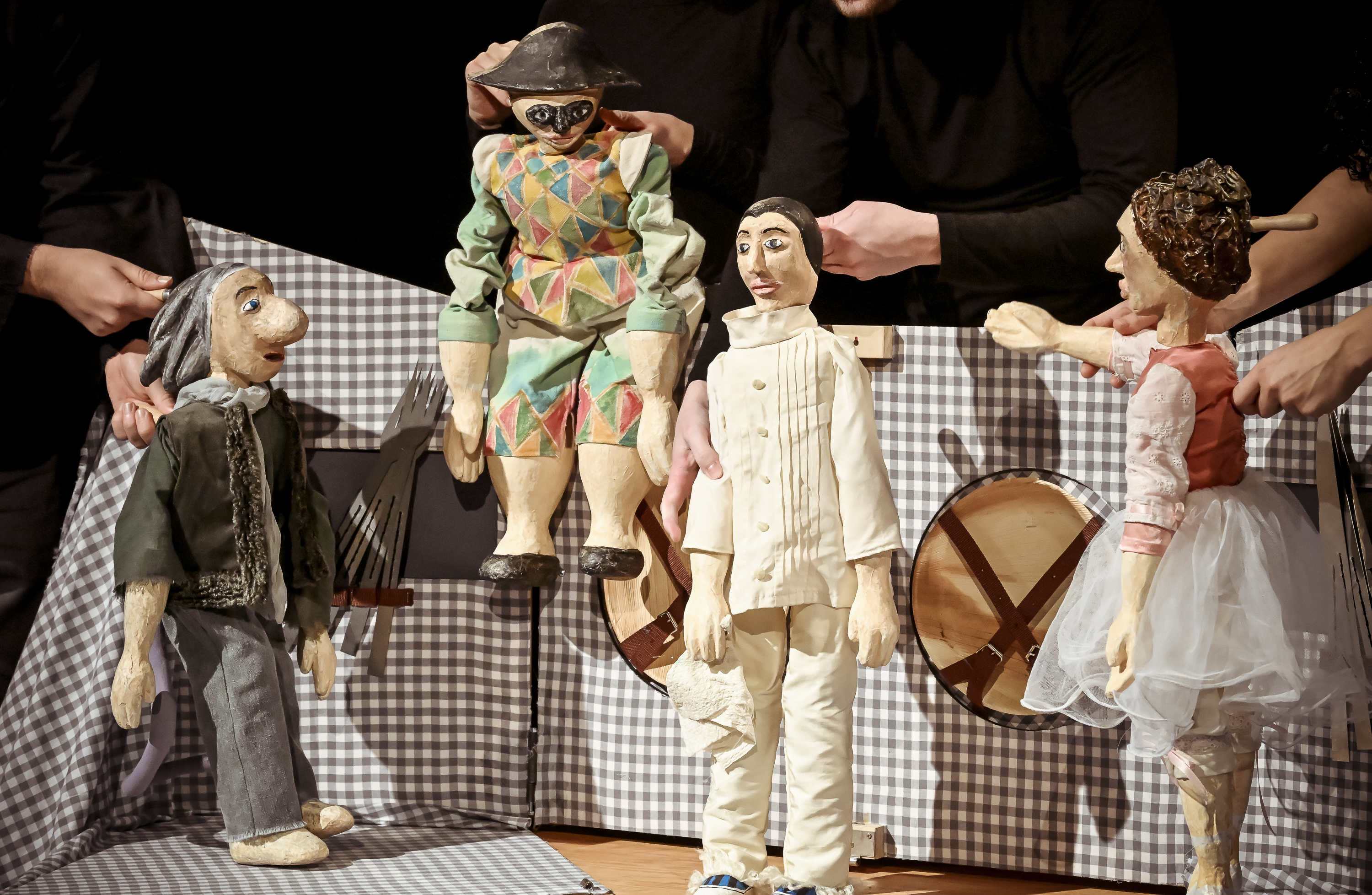 event background image