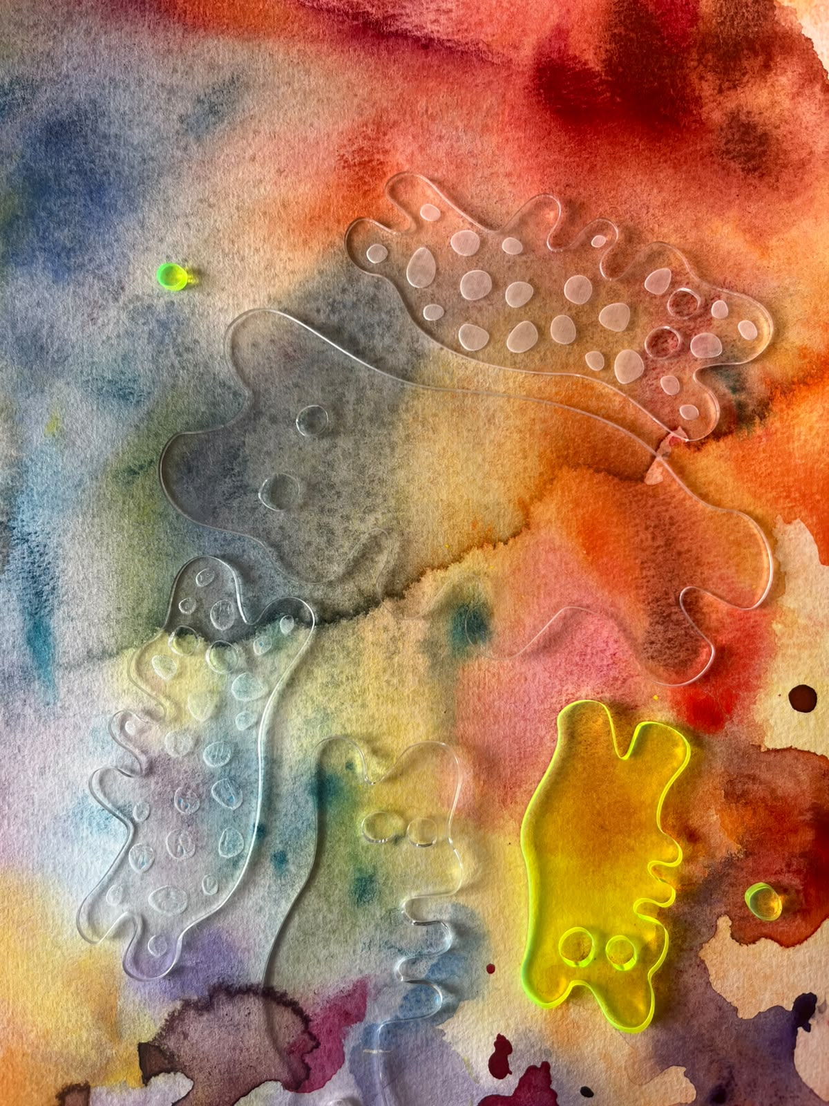 event background image